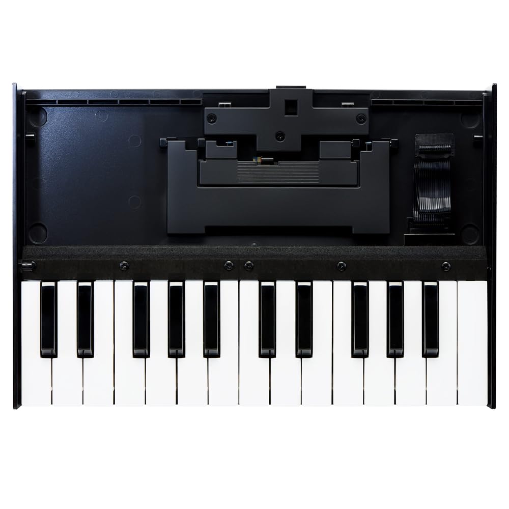 Amazon | Roland K-25M MIDIキーボードコントローラーバンドル 6